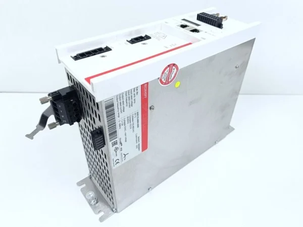 Beckhoff Servo Drive AX5112-0000-0200 + AX5801-0200 TESTED & TOP ZUSTAND
Wird in neuem Fenster oder Tab geöffnet