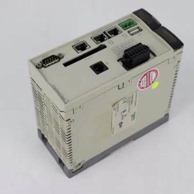 Schneider Electric TSXETG3010 FCAST GATEWAY TCP/IP>SL TESTED TOP ZUSTAND
Wird in neuem Fenster oder Tab geöffnet