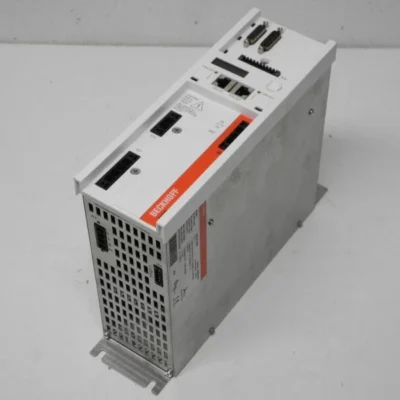 Beckhoff Digital Compact Servo Drive AX5101-0000 1,5A +AX5801 neuwertig
Wird in neuem Fenster oder Tab geöffnet