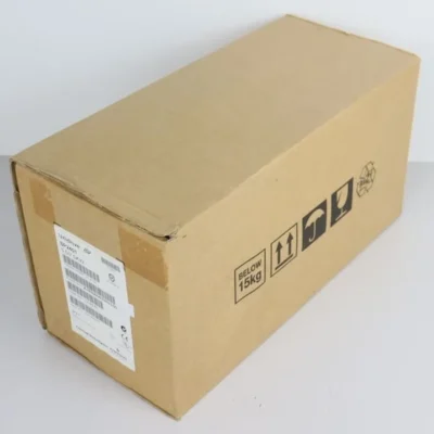 Control Techniques Emerson Nidec SP2401 5,5/7,5KW TESTED & UNUSED & OVP
Wird in neuem Fenster oder Tab geöffnet