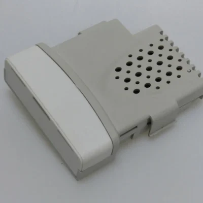 Control Techniques Emerson Unidrive SM-Applications Lite V2 TOP ZUSTAND
Wird in neuem Fenster oder Tab geöffnet