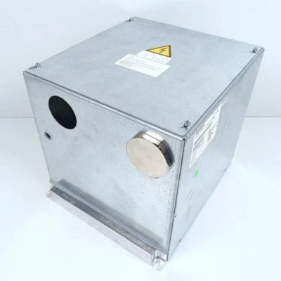 Siemens Spannungsbegrenzungsmodul VPM 200 6SN1113-1AA00-1KC1 NEUWERTIG
Wird in neuem Fenster oder Tab geöffnet