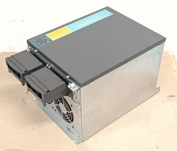 Siemens Sinamics Active Interface Module 6SL3100-0BE31-2AB0 NEUWERTIG
Wird in neuem Fenster oder Tab geöffnet