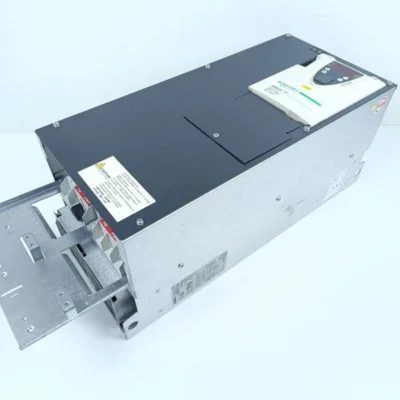 Schneider Altivar 71 ATV71HD30N4Z 400V 30kW 40HP TESTED & TOP ZUSTAND
Wird in neuem Fenster oder Tab geöffnet