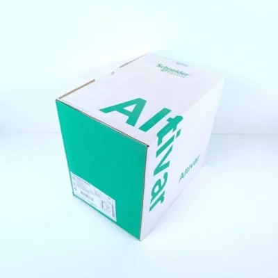Schneider Electric Altivar 320 ATV320U30N4C 3kW 3HP 400V UNUSED & OVP
Wird in neuem Fenster oder Tab geöffnet