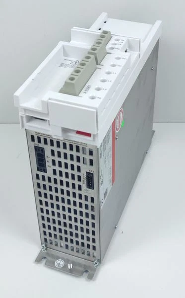 Beckhoff Servo-Drive AX5021-0000 + AX 5911 Rev.: C TESTED & NEUWERTIG
Wird in neuem Fenster oder Tab geöffnet