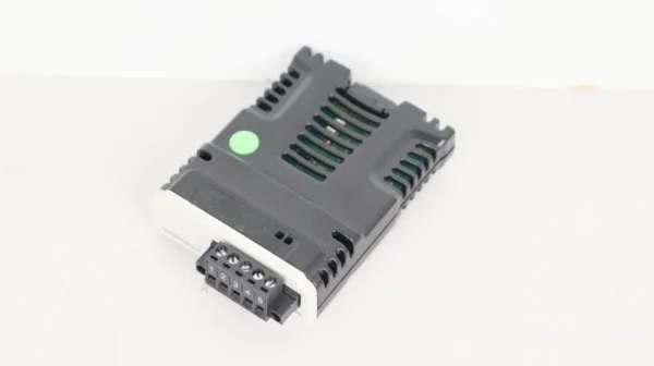 Emerson Control Techniques Option Modul Unidrive SI-CANopen NEUWERTIG
Wird in neuem Fenster oder Tab geöffnet