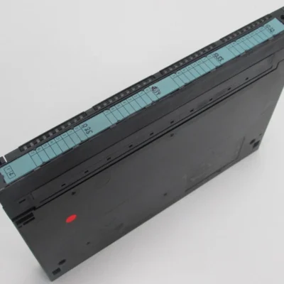 Siemens Simatic S7 6ES7 422-1BL00-0AA0 6ES7422-1BL00-0AA0 E-Stand 03
Wird in neuem Fenster oder Tab geöffnet