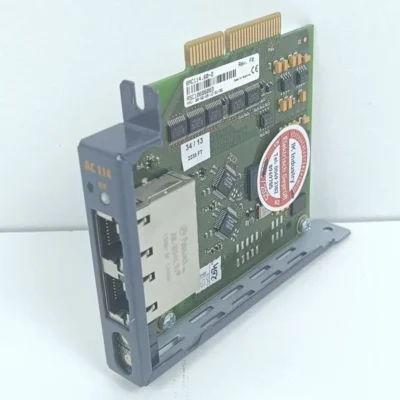 B&R ACOPOS AC 114 Powerlink 8AC114.60-2 Rev. F0 TESTED & TOP ZUSTAND
Wird in neuem Fenster oder Tab geöffnet