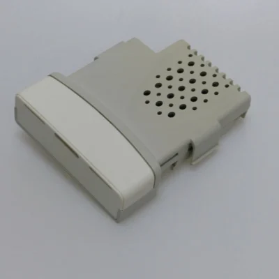 Control Techniques Emerson Unidrive SM-Applications Lite TOP ZUSTAND
Wird in neuem Fenster oder Tab geöffnet