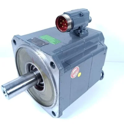 Siemens Servomotor 1FK7101-5AF71-1EH3-Z Z: Q31 TESTED & TOP ZUSTAND
Wird in neuem Fenster oder Tab geöffnet