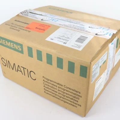 Siemens Simatic Box PC 627B 6ES7647-6BD00-0AX0 6ES7 NEUWERTIG & OVP
Wird in neuem Fenster oder Tab geöffnet
