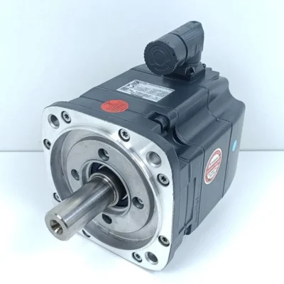 Siemens Servomotor 1FK7060-2AF71-1RG0 nmax 7200/min TESTED & UNUSED
Wird in neuem Fenster oder Tab geöffnet