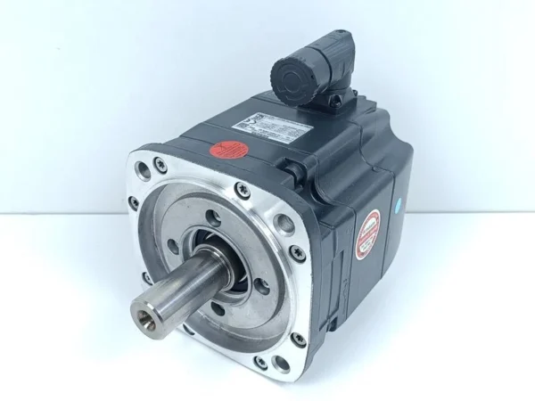 Siemens Servomotor 1FK7060-2AF71-1RG0 nmax 7200/min TESTED & UNUSED
Wird in neuem Fenster oder Tab geöffnet