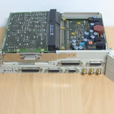 Siemens Simatic S5 6SE5581-3LA11 6AV4530-1BC01-7JA0 6SE5 581-3LA11
Wird in neuem Fenster oder Tab geöffnet