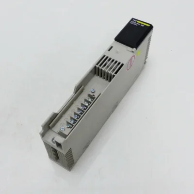 Schneider Electric Modicon Quantum 140CPS21100 DC PS 24V 3A TESTED
Wird in neuem Fenster oder Tab geöffnet
