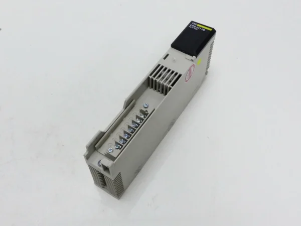 Schneider Electric Modicon Quantum 140CPS21100 DC PS 24V 3A TESTED
Wird in neuem Fenster oder Tab geöffnet