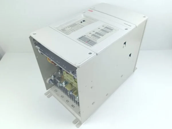 ABB DCS 500 DCS502B0200-41-2100000 200A 400V TESTED & TOP ZUSTAND
Wird in neuem Fenster oder Tab geöffnet