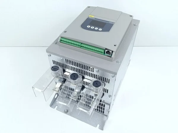 Schneider Sanftanlasser Altistart 48 ATS48C14Q 400V 140A 75kw TESTED TOP Zustand
Wird in neuem Fenster oder Tab geöffnet