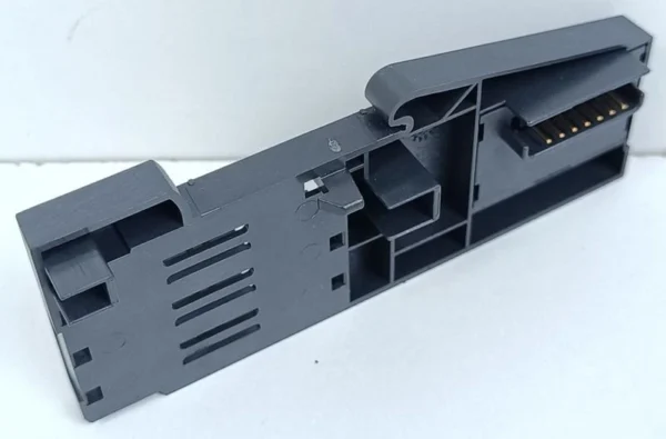 Siemens Simatic S7 6ES7193-4JA00-0AA0 Abschlussmodul TOP ZUSTAND
Wird in neuem Fenster oder Tab geöffnet