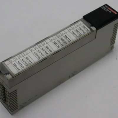 Schneider Electric TSX QUANTUM 140DAI74000 230V 16X1 TOP ZUSTAND
Wird in neuem Fenster oder Tab geöffnet