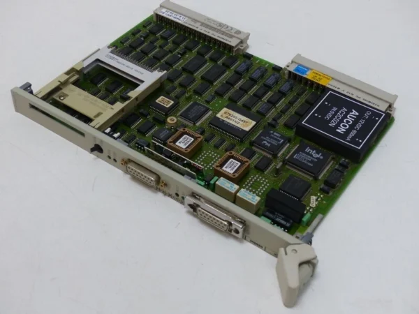 Siemens SINEC 6GK1143-0TB01 6GK1 143-0TB01 E-St. 06 Top Zustand
Wird in neuem Fenster oder Tab geöffnet