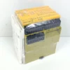 PILZ PNOZ X9P 24VDC 7n/o 2n/c 2so ID No. 777609 UNUSED & SEALED
Wird in neuem Fenster oder Tab geöffnet