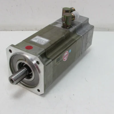 Siemens 1FK6064-7AF71-1EA0 Servo Motor UNBENUTZT UNUSED TESTED
Wird in neuem Fenster oder Tab geöffnet