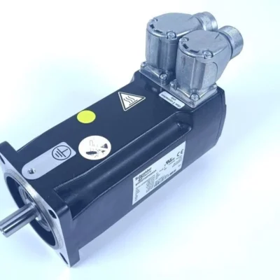 Schneider Electric Servomotor BMH0702P02A2A 2,48Nm TOP ZUSTAND
Wird in neuem Fenster oder Tab geöffnet
