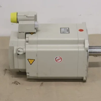 Siemens Servomotor 1FK7105-5AF71-1DA3 1FK7105-5AF71-1DA3-Z Z: X04 TESTED UNUSED
Wird in neuem Fenster oder Tab geöffnet