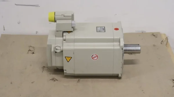 Siemens Servomotor 1FK7105-5AF71-1DA3 1FK7105-5AF71-1DA3-Z Z: X04 TESTED UNUSED
Wird in neuem Fenster oder Tab geöffnet