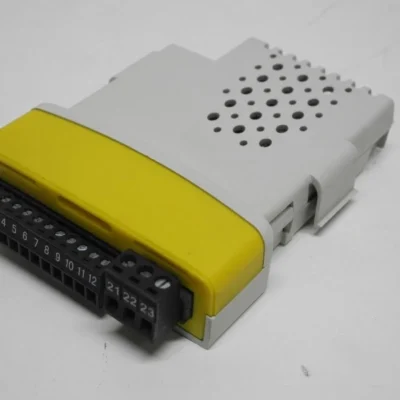 Control Techniques Emerson SM-I/O Plus SM-I/O Plus SM-I/0 Plus
Wird in neuem Fenster oder Tab geöffnet