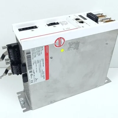 Beckhoff AX5203-0000-0200 Servo Drive 2x3A TESTED & NEUWERTIG
Wird in neuem Fenster oder Tab geöffnet