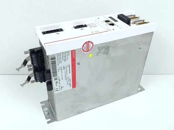 Beckhoff AX5203-0000-0200 Servo Drive 2x3A TESTED & NEUWERTIG
Wird in neuem Fenster oder Tab geöffnet
