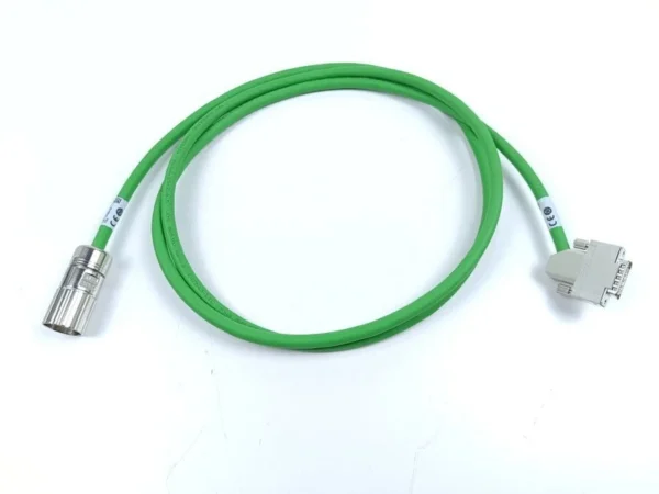 SEW Eurodrive Encoder Cable Kabel 13324535.14 2m TOP ZUSTAND
Wird in neuem Fenster oder Tab geöffnet