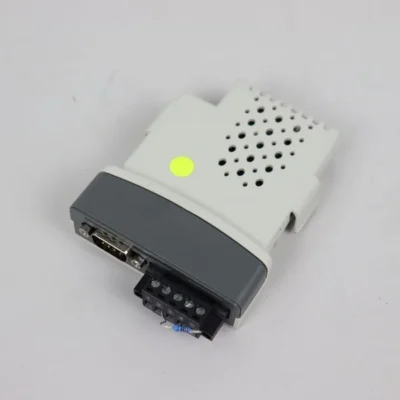 Control Techniques Emerson Unidrive SM-DeviceNet TOP ZUSTAND
Wird in neuem Fenster oder Tab geöffnet