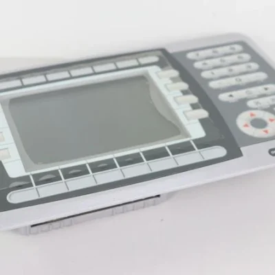 SEW Eurodrive Bediengerät DOP11B-40 UNUSED UNBENUTZT TESTED
Wird in neuem Fenster oder Tab geöffnet