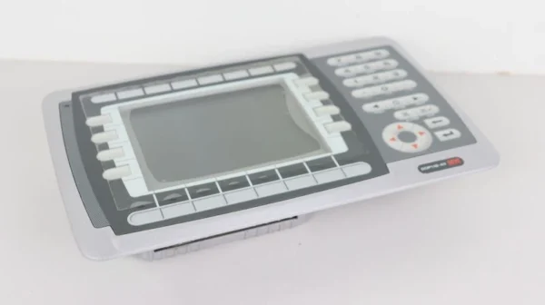 SEW Eurodrive Bediengerät DOP11B-40 UNUSED UNBENUTZT TESTED
Wird in neuem Fenster oder Tab geöffnet