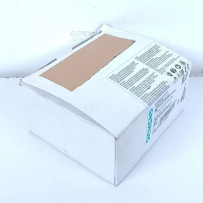 5x Siemens 3SB3 000-0AA41 Drucktaster grün green UNUSED OVP
Wird in neuem Fenster oder Tab geöffnet