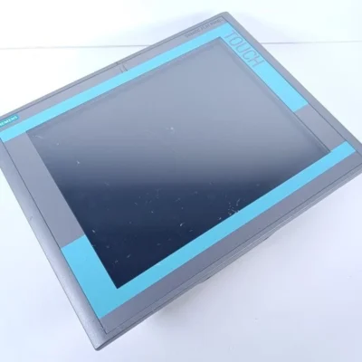 Siemens Flat Panel PRO 15" Touch 6AV7861-6TB10-1AA0 TESTED
Wird in neuem Fenster oder Tab geöffnet