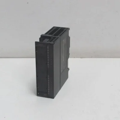 Siemens S7 6ES7 323-1BH01-0AA0 SM323 E.Stand:2 TOP ZUSTAND
Wird in neuem Fenster oder Tab geöffnet