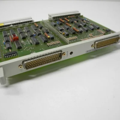 Siemens Simatic S5 6ES5301-5CA12 Version 4 6ES5 301-5CA12
Wird in neuem Fenster oder Tab geöffnet