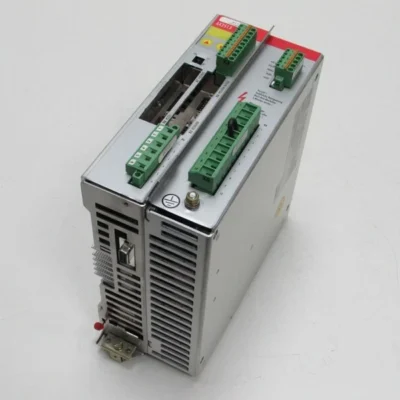 Beckhoff AX2513-B200 S443M-LB-520 3A Servo drive AX2513
Wird in neuem Fenster oder Tab geöffnet