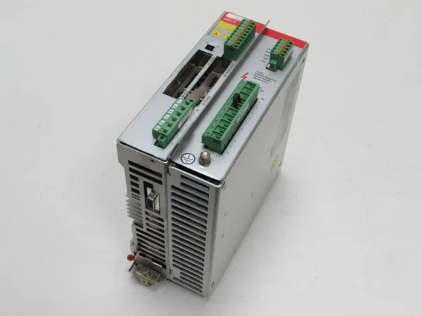 Beckhoff AX2513-B200 S443M-LB-520 3A Servo drive AX2513
Wird in neuem Fenster oder Tab geöffnet