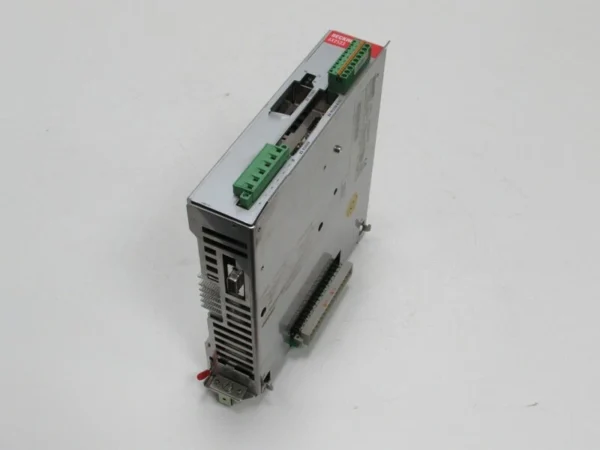 Beckhoff AX2523-B200 S403A-LB-520 3A Servo drive AX2523
Wird in neuem Fenster oder Tab geöffnet