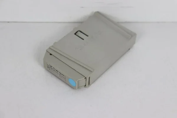 Siemens 6ES5373-0AA41 6ES5 373-0AA41 EPROM 32KB UNUSED
Wird in neuem Fenster oder Tab geöffnet