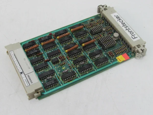 Siemens Simatic C3 6EC3023-0B 6EC3 023-0B Top Zustand
Wird in neuem Fenster oder Tab geöffnet