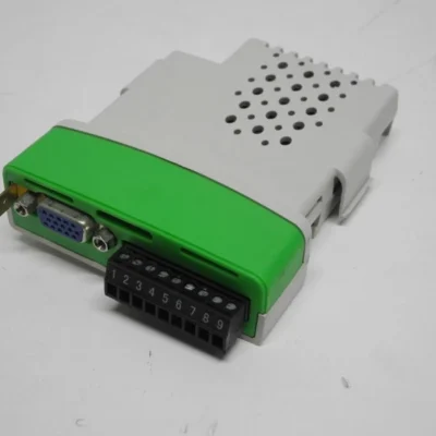 Control Techniques Emerson SM-Universal Encoder Plus
Wird in neuem Fenster oder Tab geöffnet