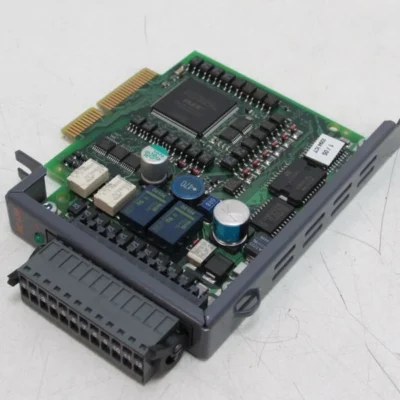 B&R AC 130 8AC130.60-1 Modul Acopos AC130 NEUWERTIG
Wird in neuem Fenster oder Tab geöffnet