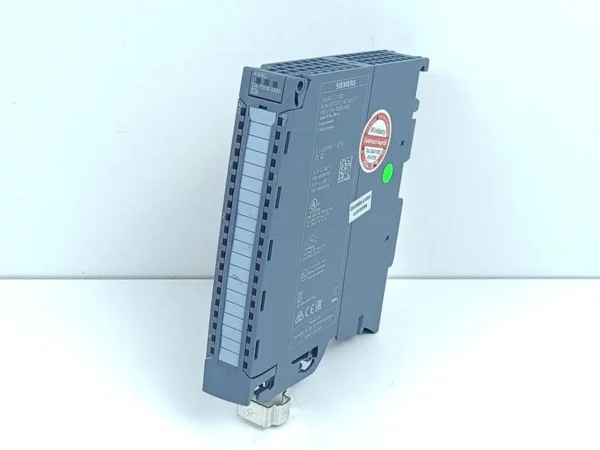 Siemens AI4/AQ2 6ES7534-7QE00-0AB0 6ES7 534-7QE00-0AB0 FS.02 TESTED & NEUWERTIG
Wird in neuem Fenster oder Tab geöffnet